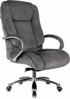 Кресло руководителя Бюрократ T-9925SL Fabric