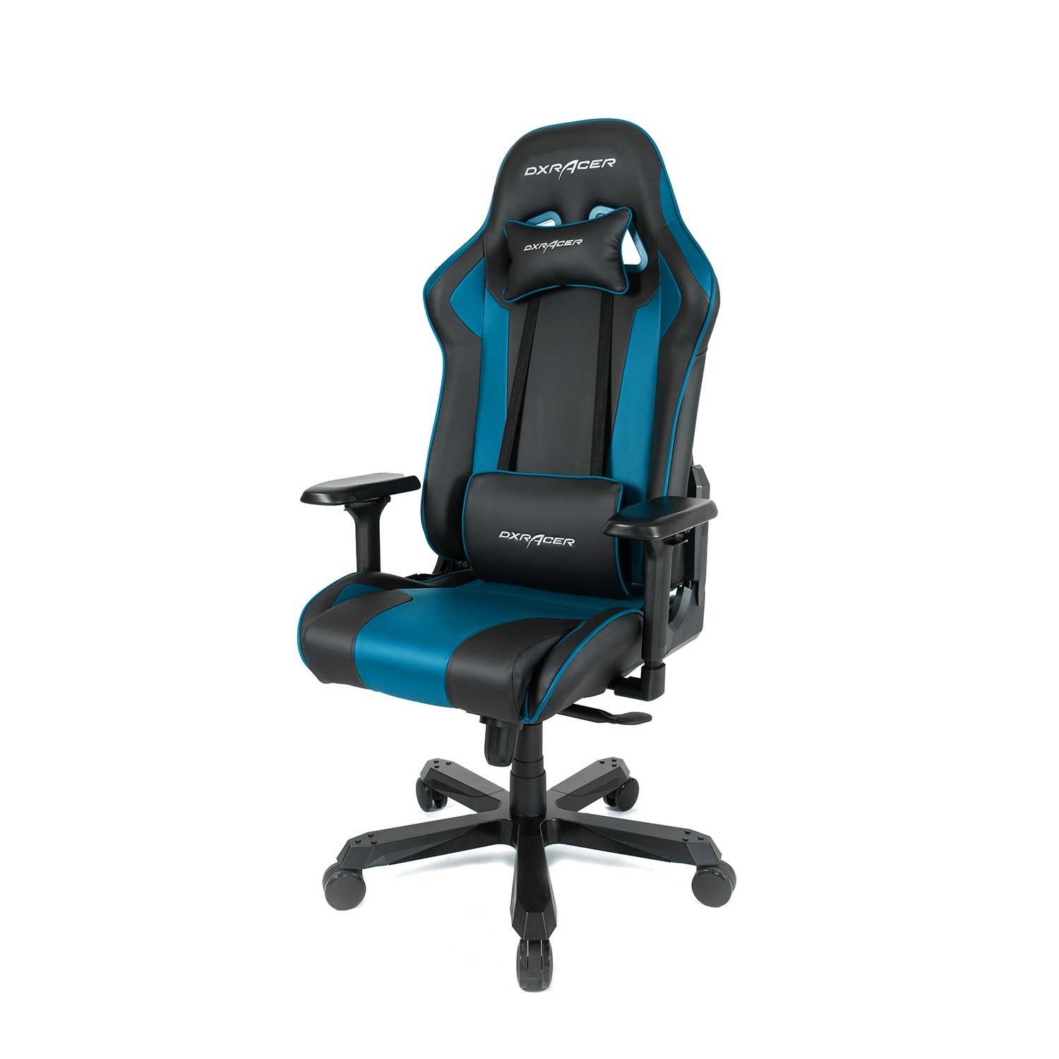 Кресло игровое DXRACER OH/K99