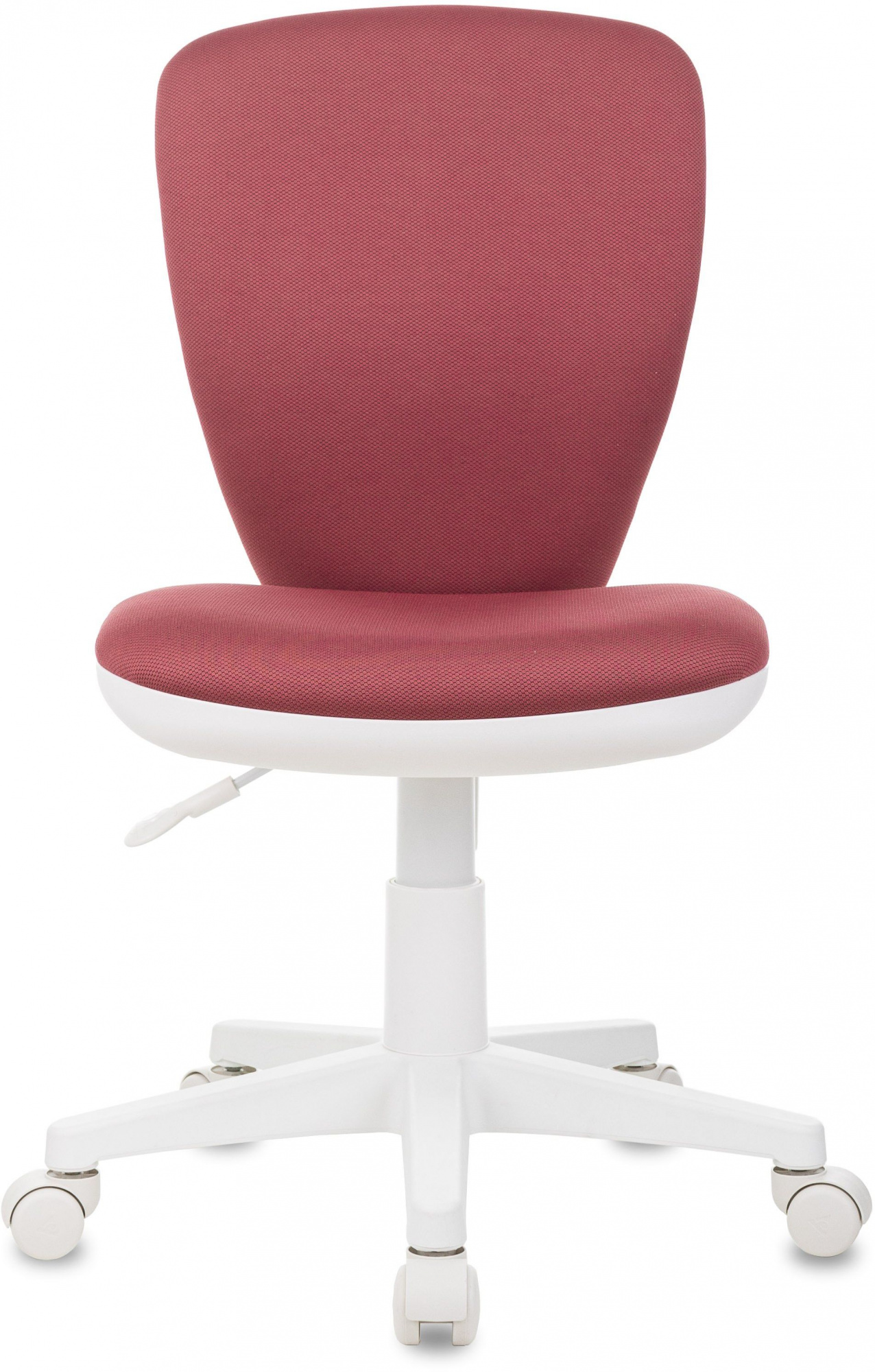 Кресло детское Бюрократ KD-W10/розовый