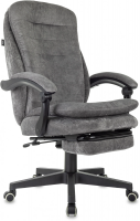 Кресло руководителя Бюрократ T-9950MSG-F Fabric