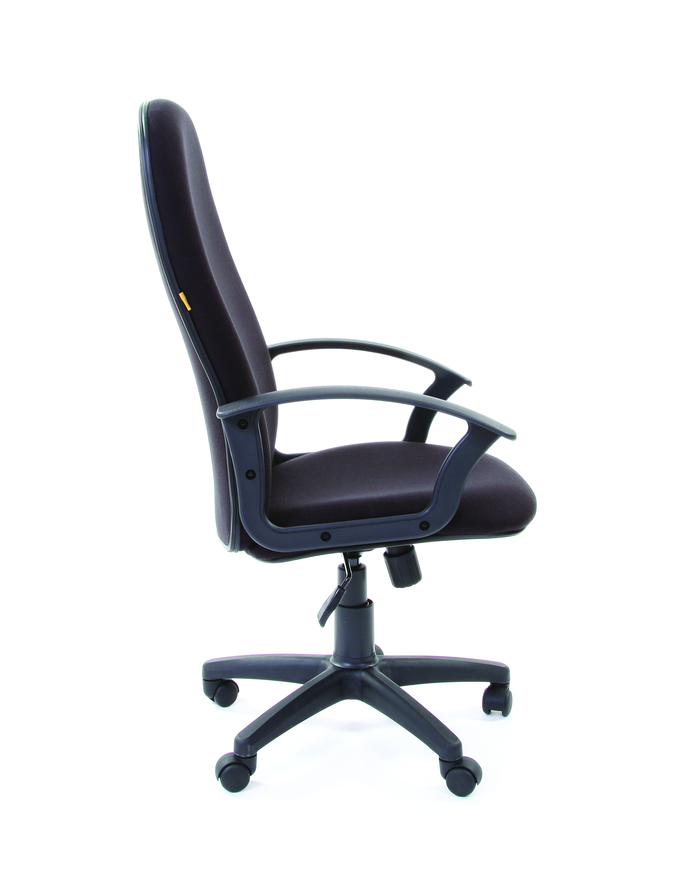 Офисное кресло Chairman 289 черный