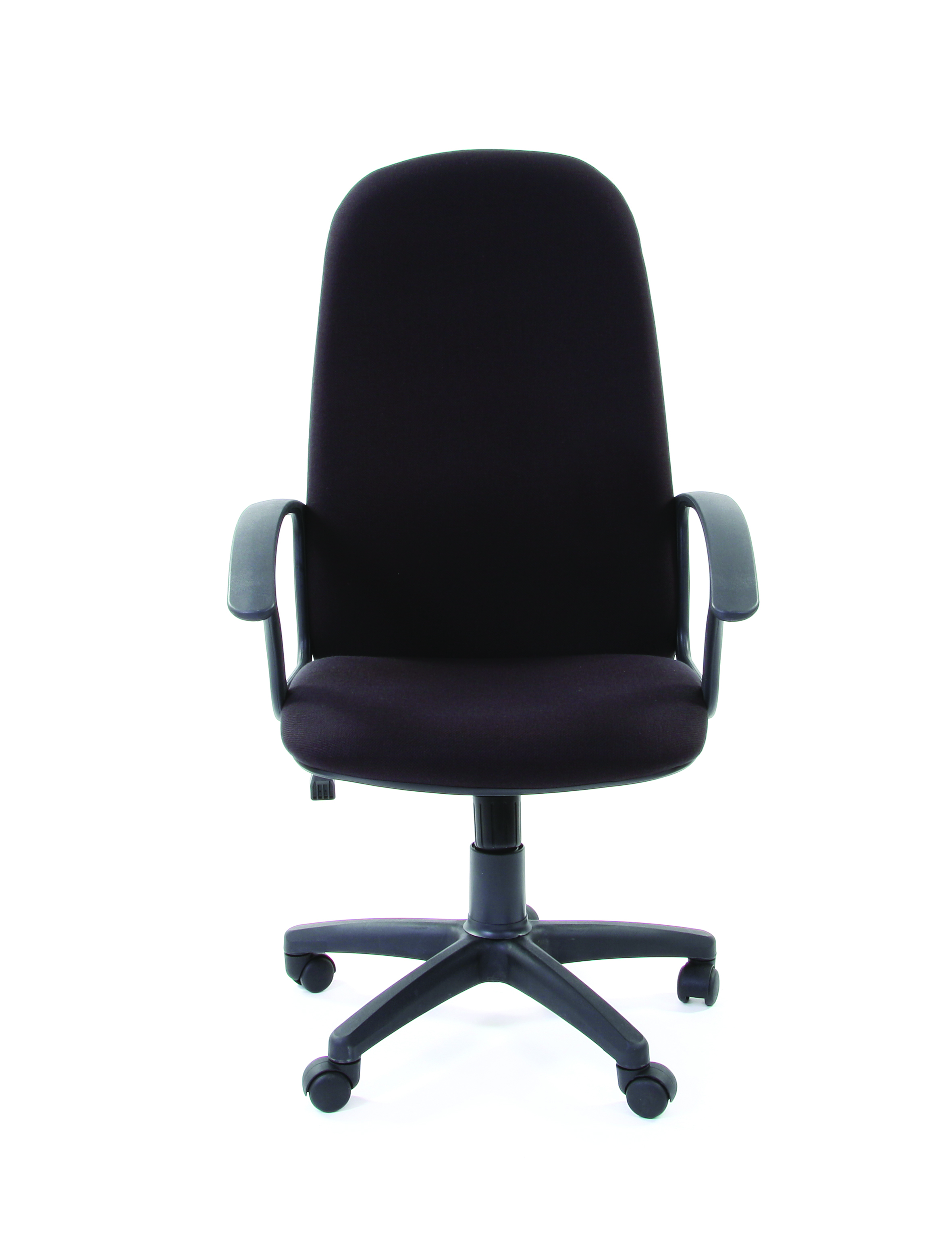 Офисное кресло Chairman 289 черный