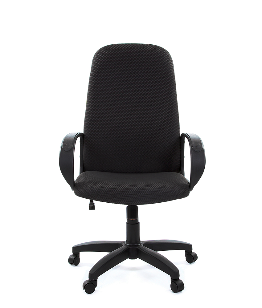 Офисное кресло Chairman 279 чёрный
