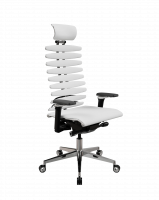 Кресло руководителя Метта YOGA EQ L2-47D - Infinity