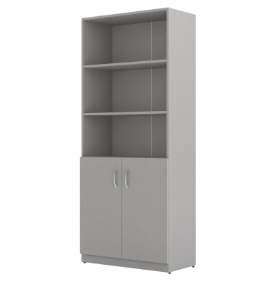Шкаф SKYLAND SIMPLE SR-5W.5 Серый