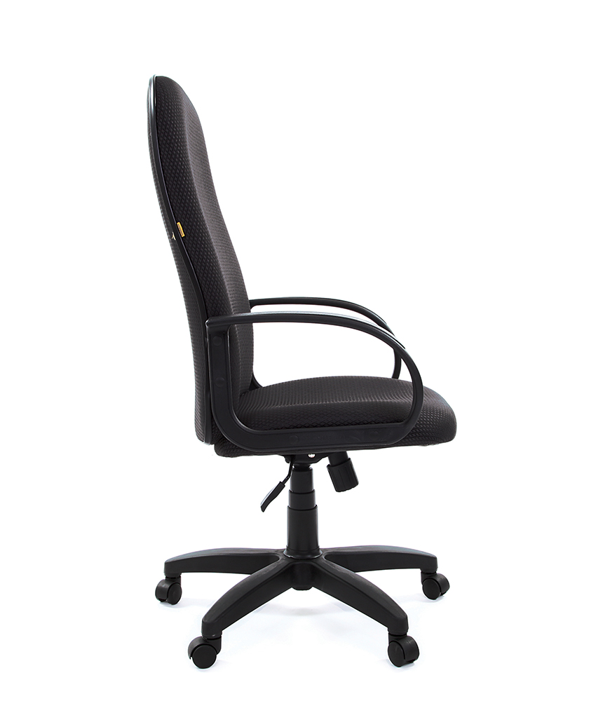 Офисное кресло Chairman 279 чёрный