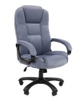 Кресло руководителя CHAIRMAN 600 HOME
