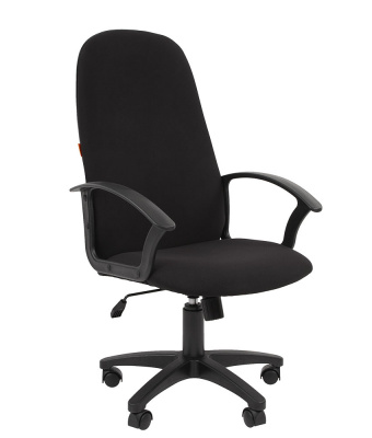 Офисное кресло Chairman 289 черный