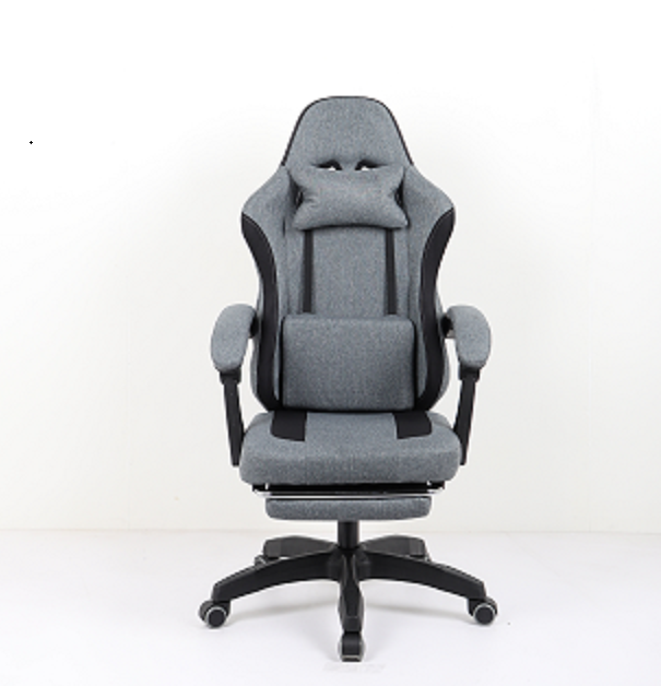 Кресло игровое ЭРГО 532