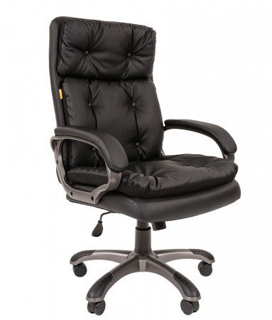 Кресло руководителя CHAIRMAN 442 ЭКО