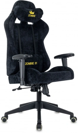 Кресло игровое Zombie 51
